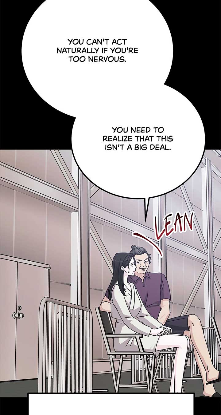 For The Queendom Chapter 65 page 34