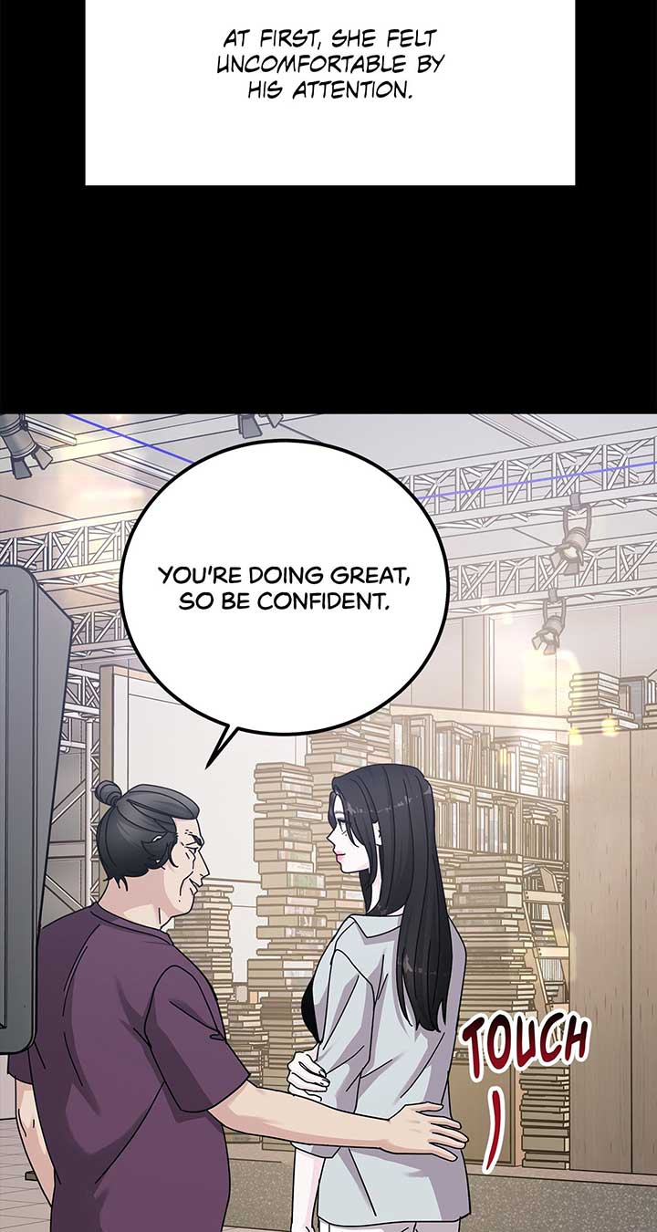 For The Queendom Chapter 65 page 35