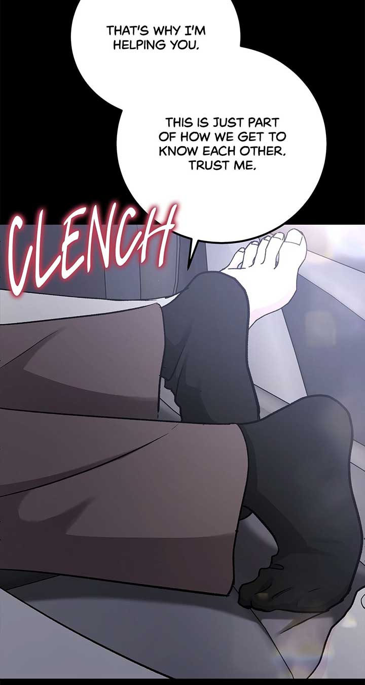 For The Queendom Chapter 65 page 42