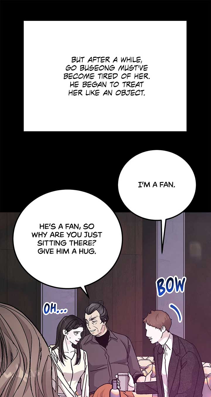 For The Queendom Chapter 65 page 48