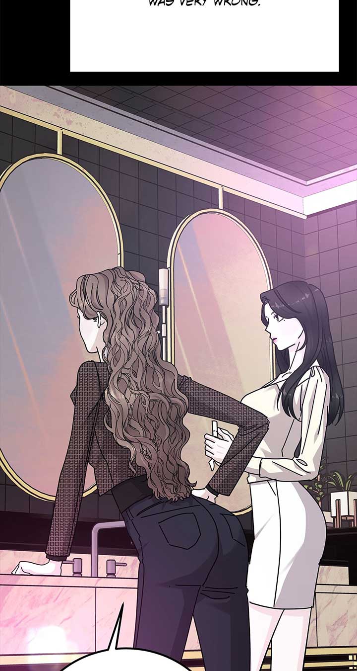 For The Queendom Chapter 65 page 51