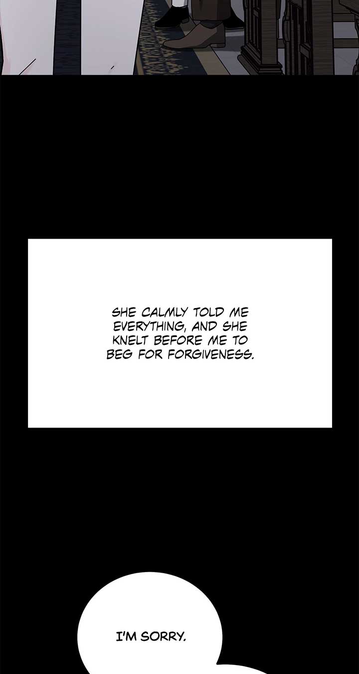 For The Queendom Chapter 65 page 59