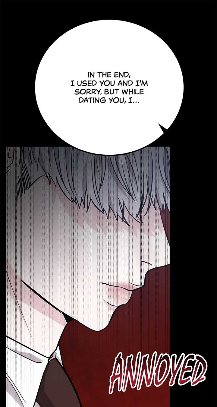 For The Queendom Chapter 65 page 64
