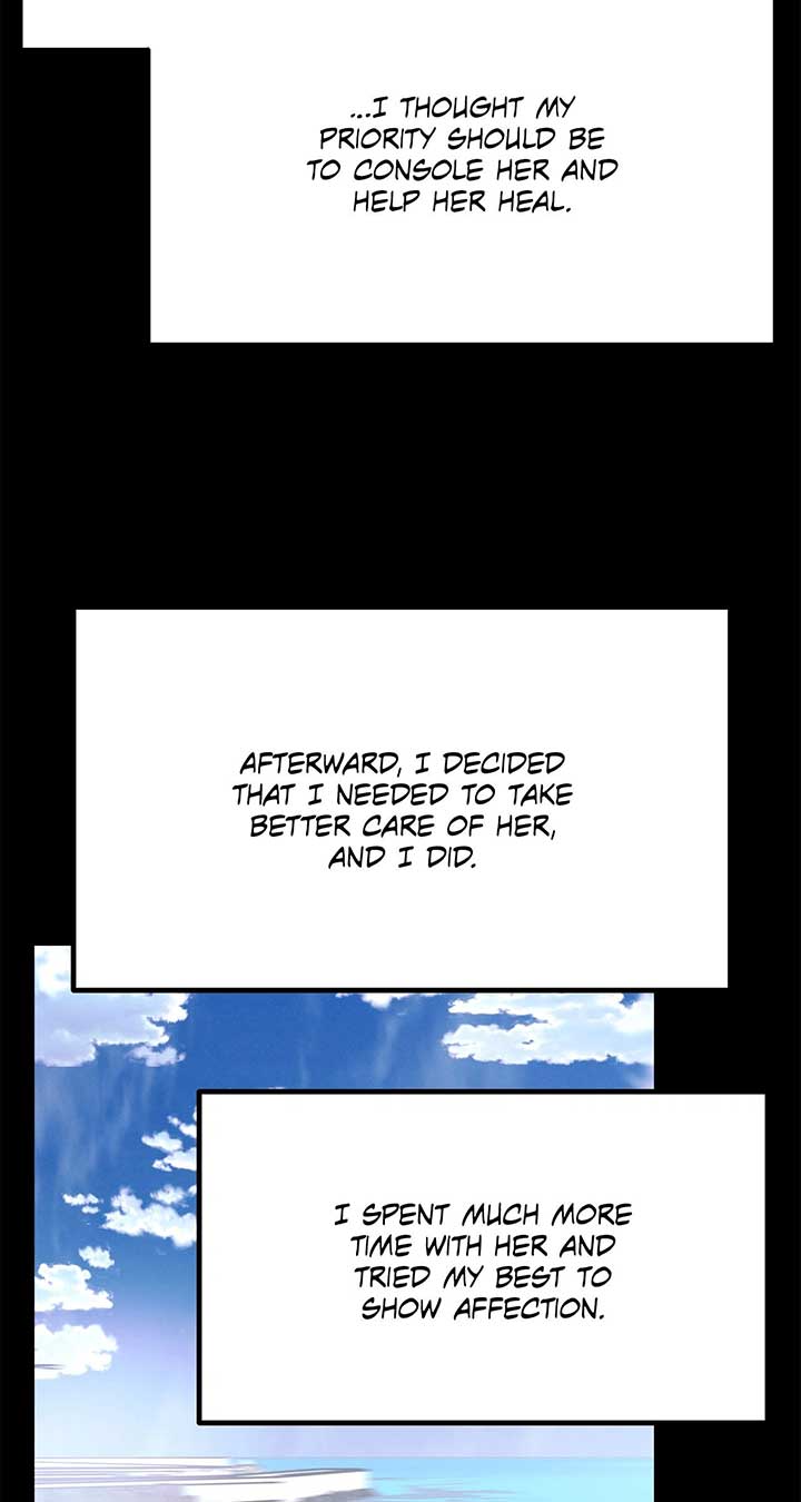 For The Queendom Chapter 65 page 68