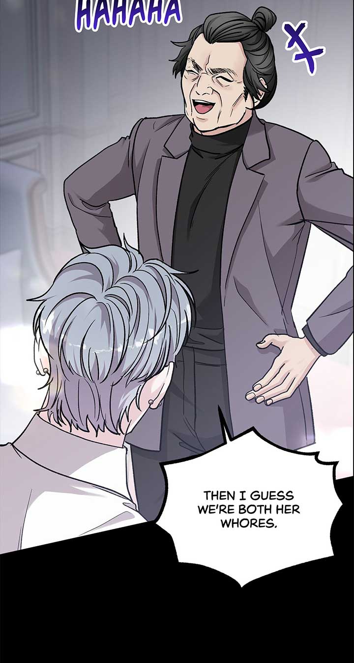 For The Queendom Chapter 65 page 6