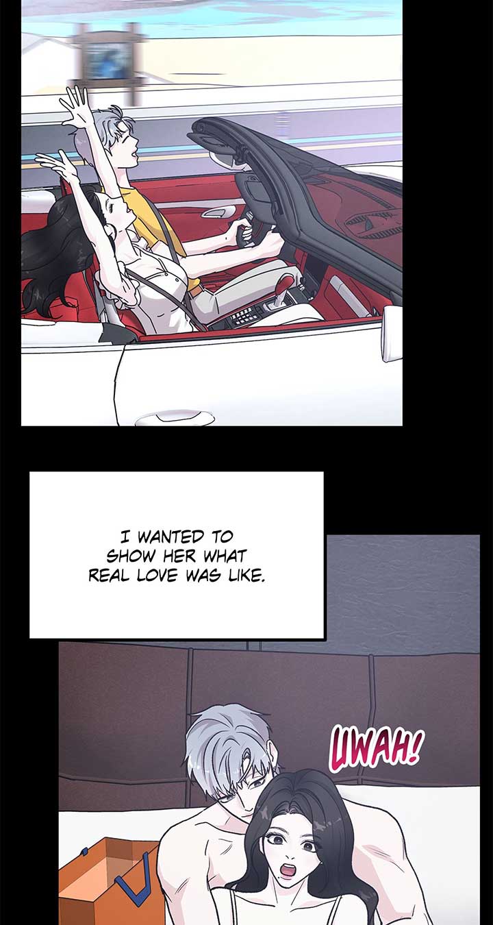 For The Queendom Chapter 65 page 69