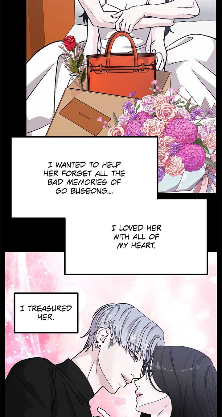 For The Queendom Chapter 65 page 70