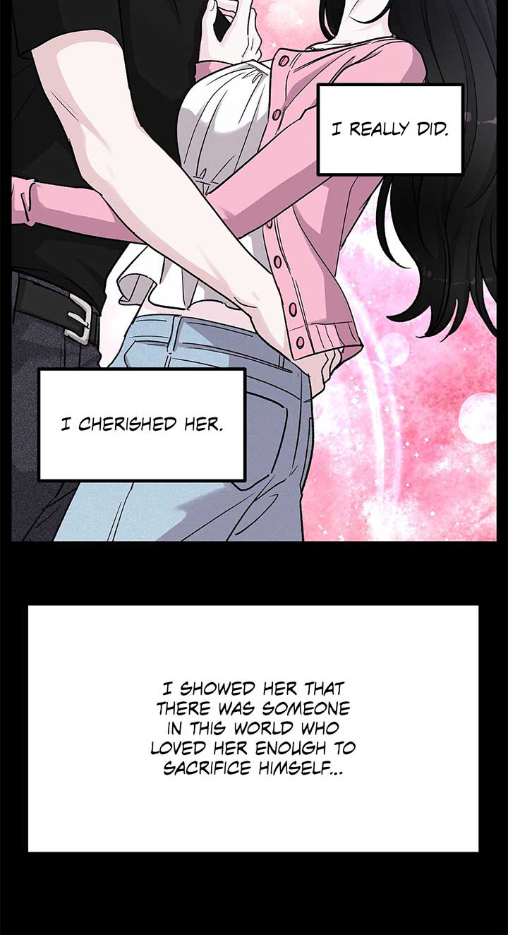 For The Queendom Chapter 65 page 71