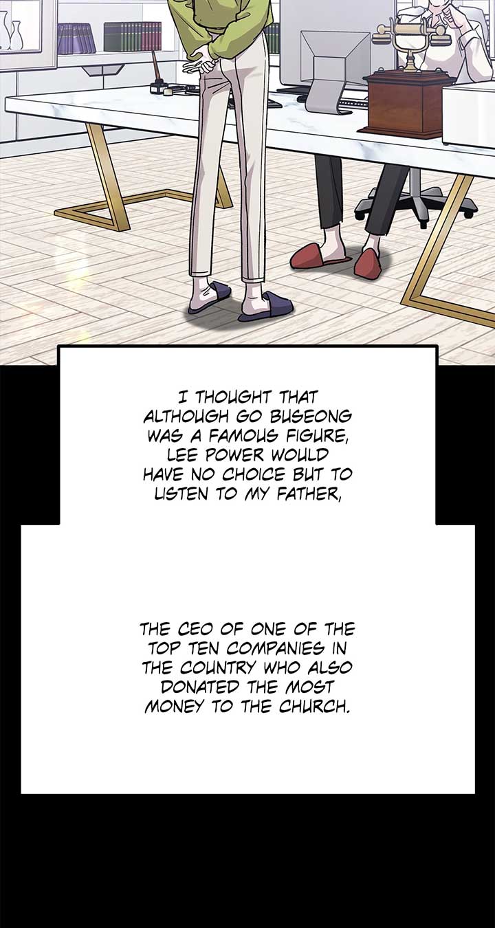 For The Queendom Chapter 65 page 73