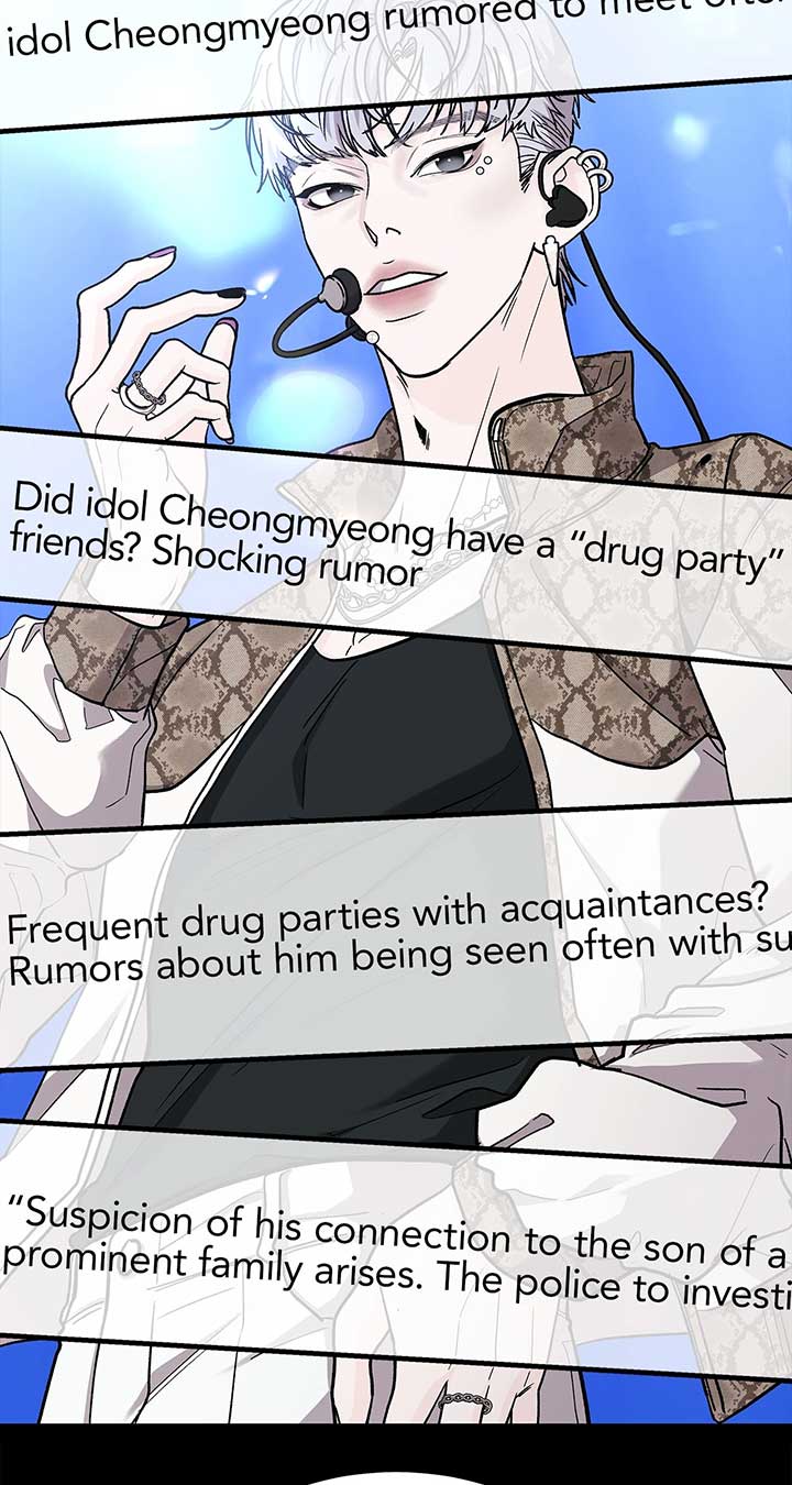 For The Queendom Chapter 65 page 78