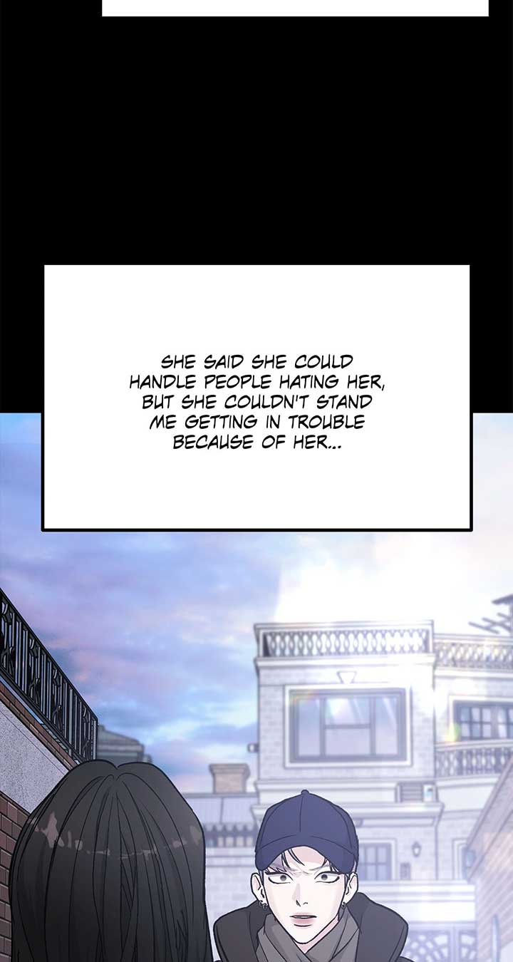 For The Queendom Chapter 65 page 82