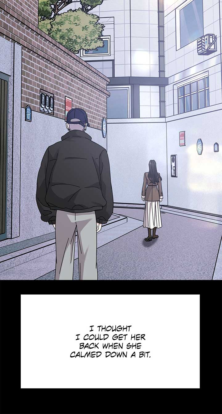 For The Queendom Chapter 65 page 87