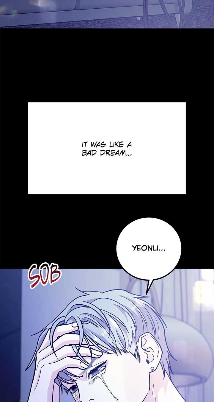 For The Queendom Chapter 65 page 91