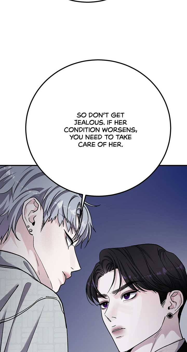 For The Queendom Chapter 66 page 9