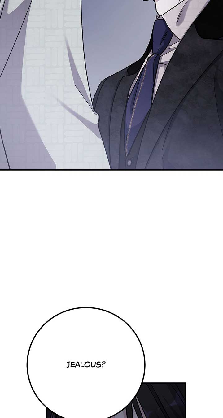 For The Queendom Chapter 66 page 10