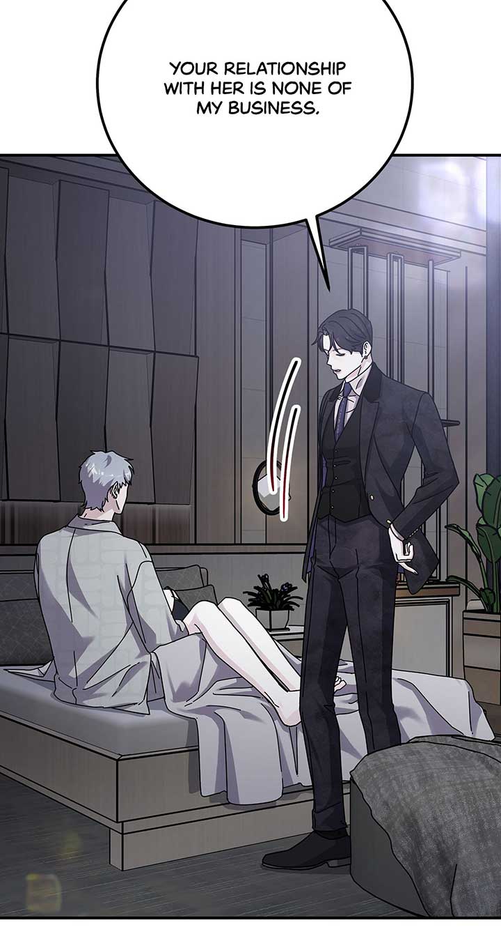 For The Queendom Chapter 66 page 13