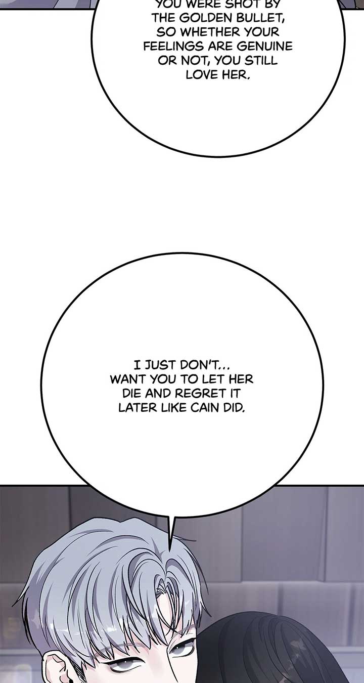 For The Queendom Chapter 66 page 17