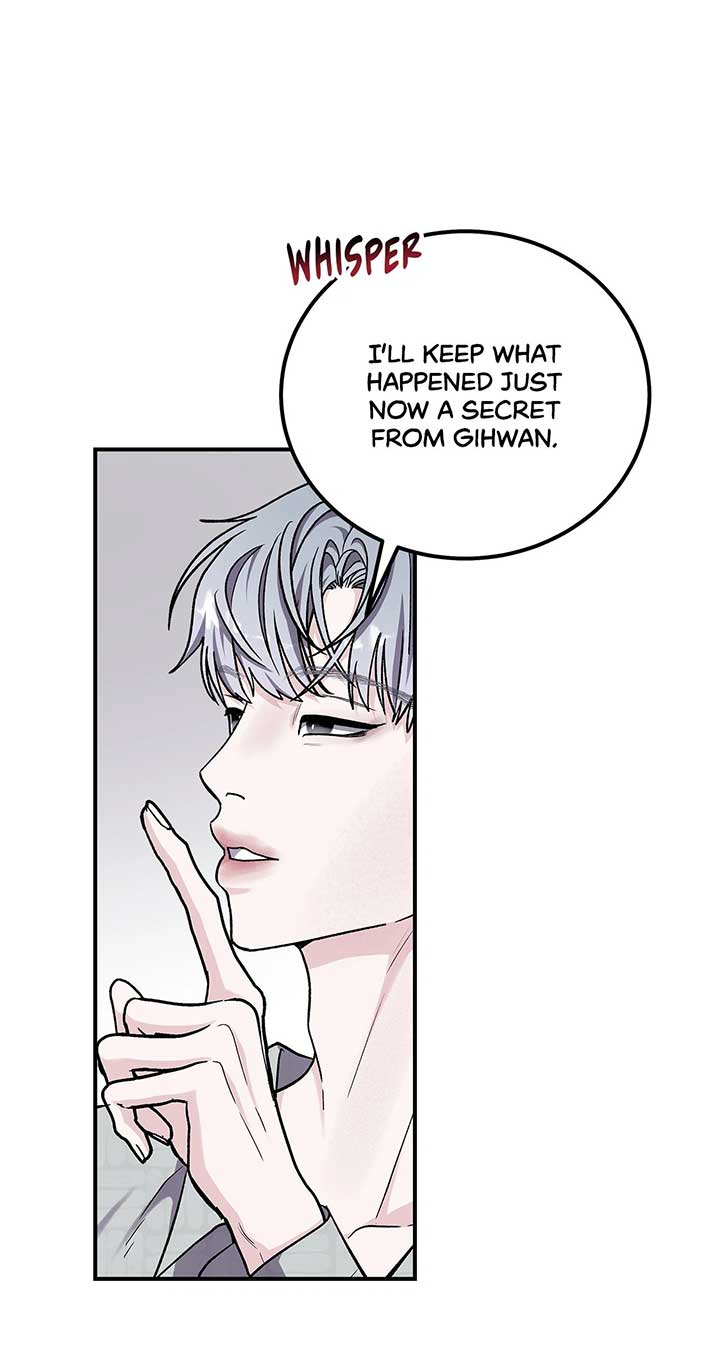 For The Queendom Chapter 66 page 20