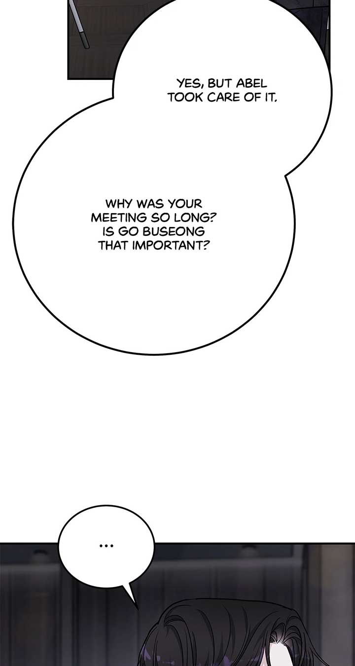 For The Queendom Chapter 66 page 22