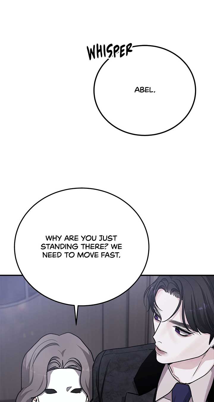 For The Queendom Chapter 66 page 24