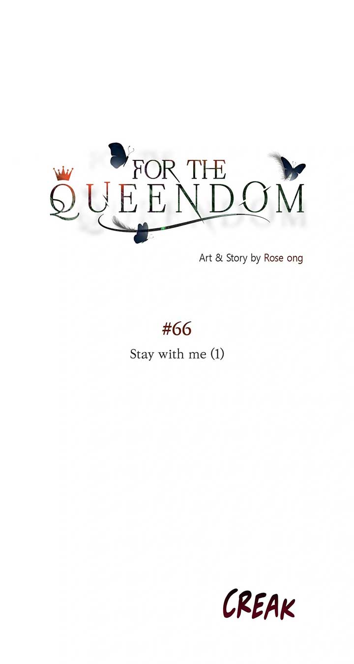 For The Queendom Chapter 66 page 27