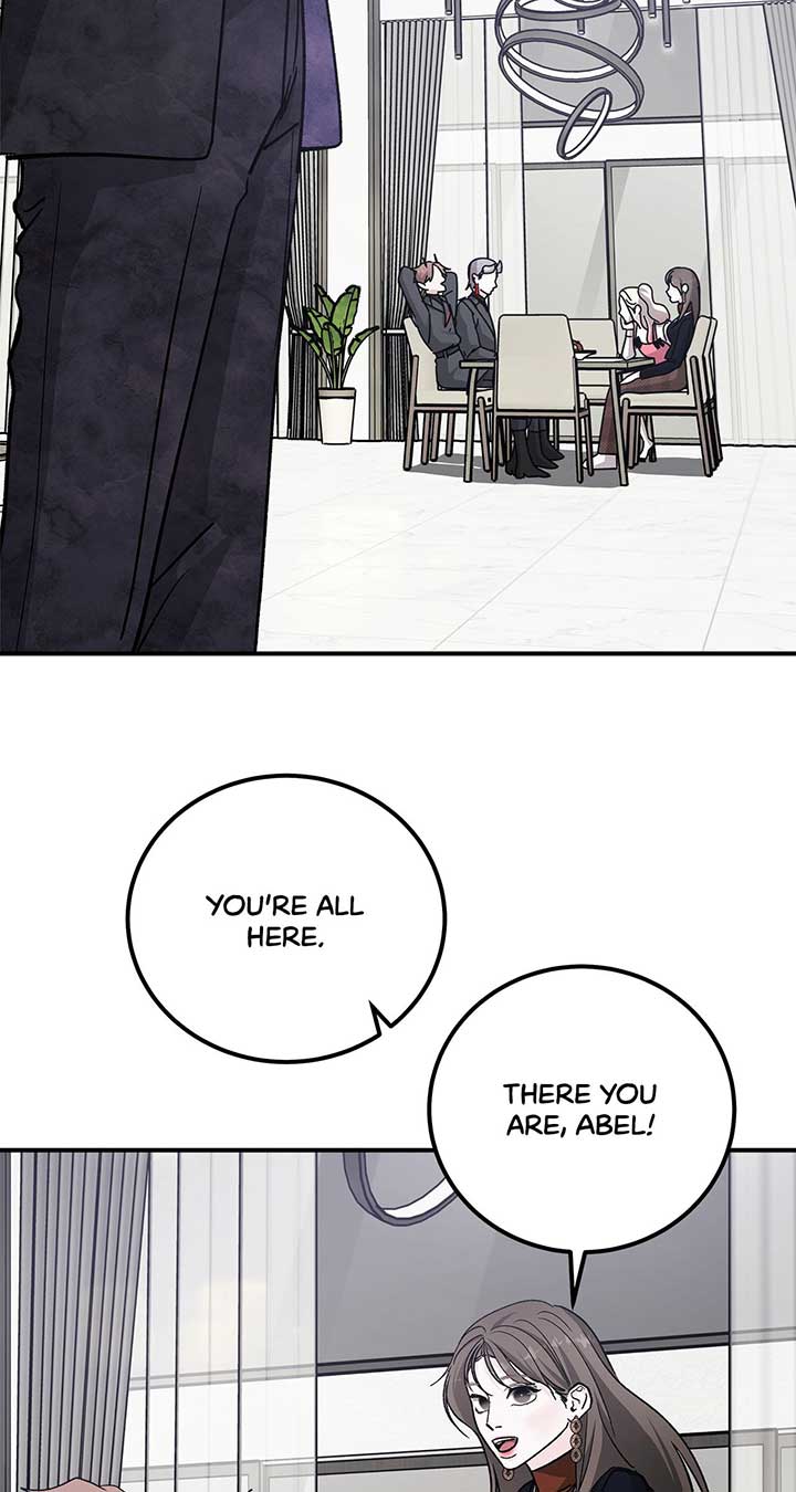 For The Queendom Chapter 66 page 29