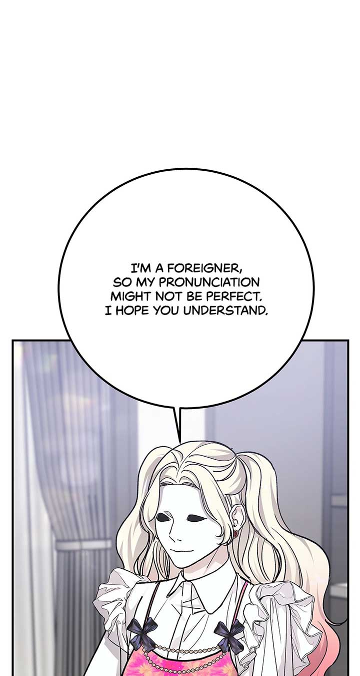 For The Queendom Chapter 66 page 32