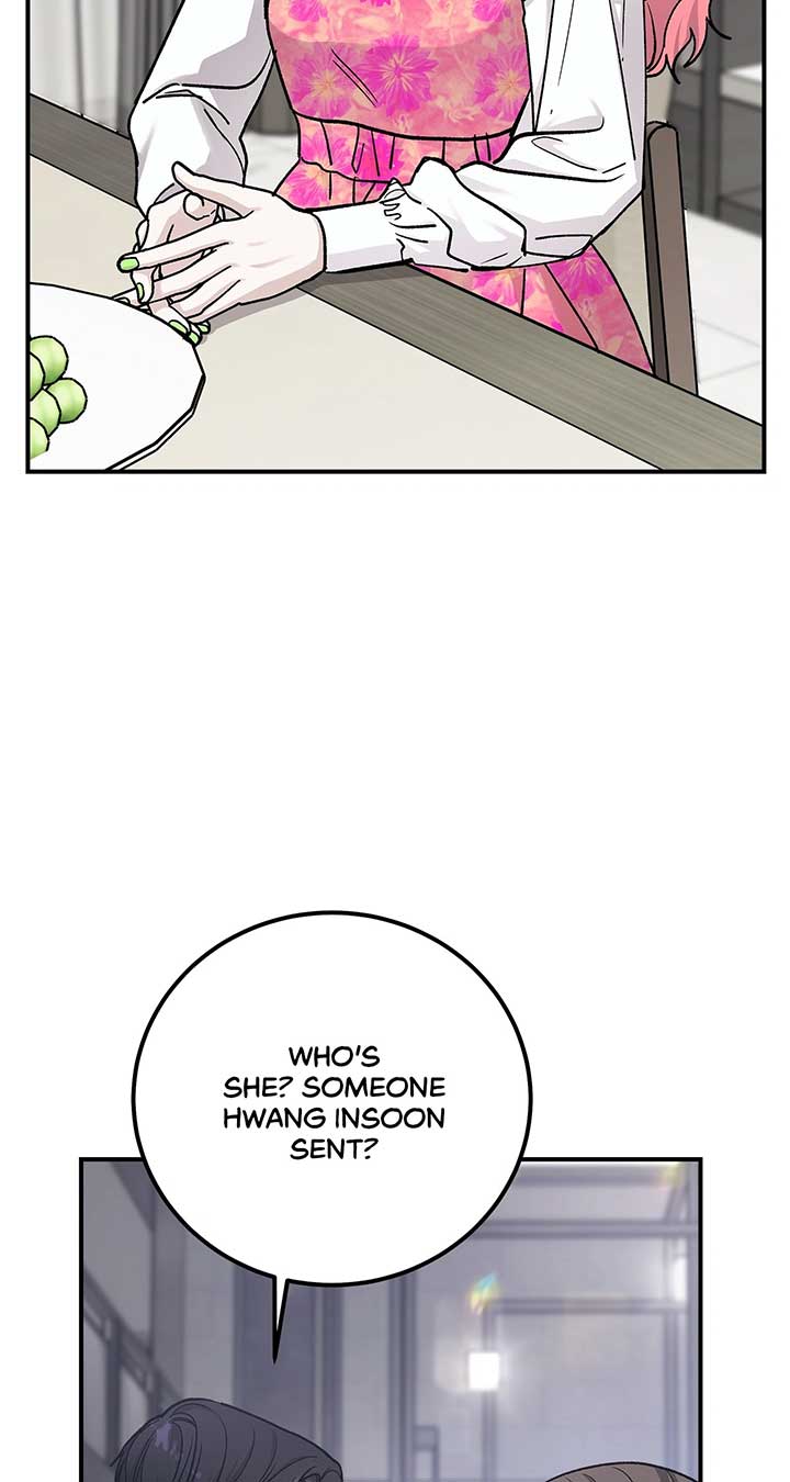 For The Queendom Chapter 66 page 33
