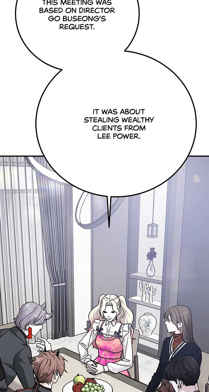 For The Queendom Chapter 66 page 35