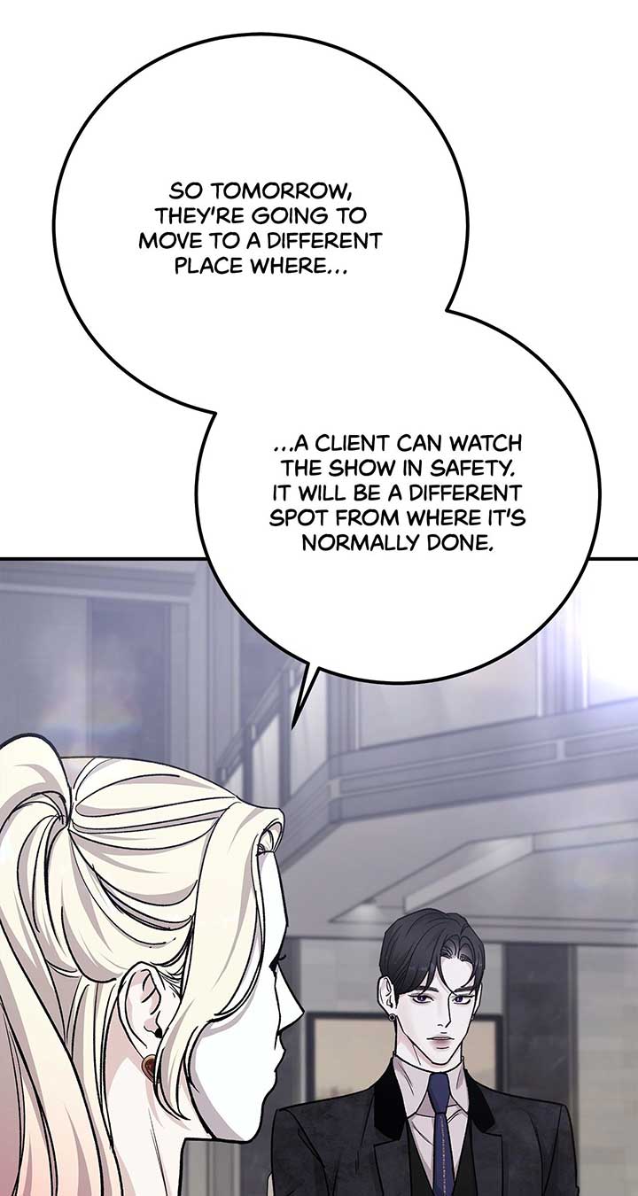 For The Queendom Chapter 66 page 40