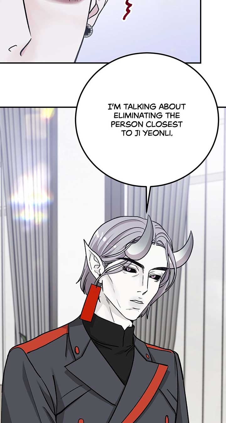 For The Queendom Chapter 66 page 42
