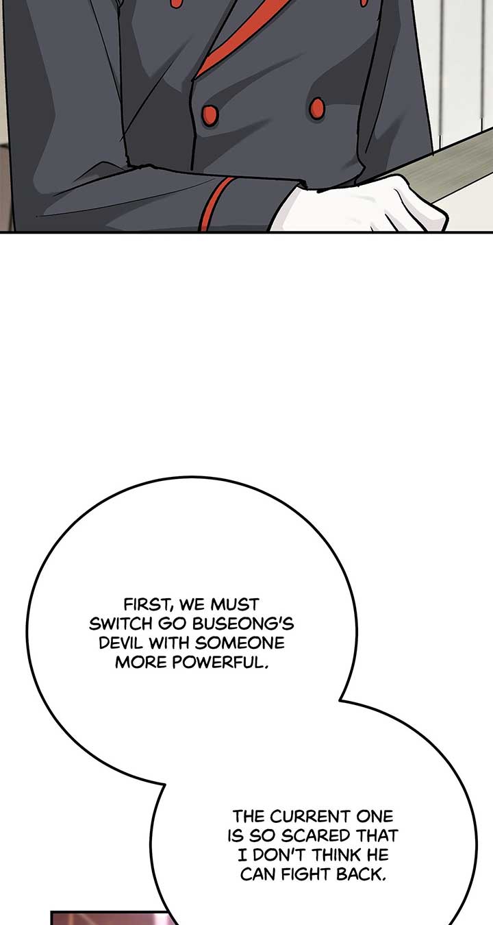 For The Queendom Chapter 66 page 43
