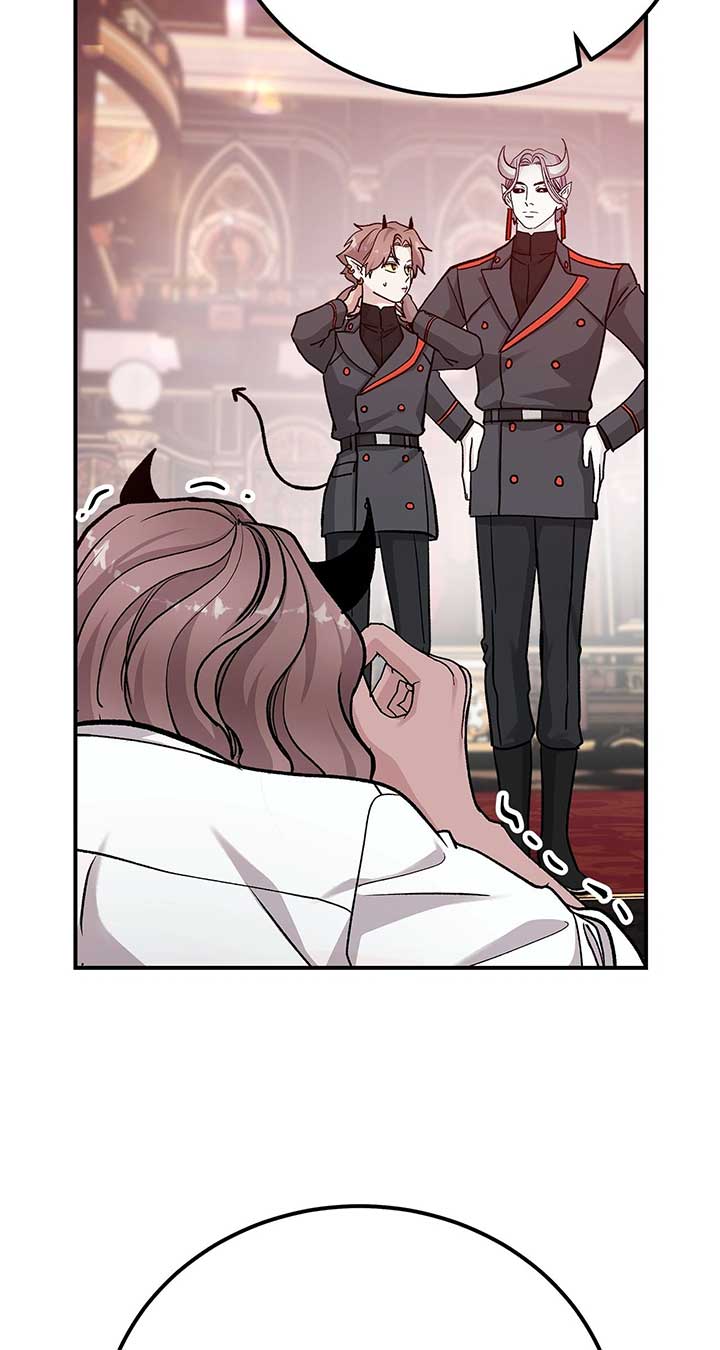 For The Queendom Chapter 66 page 44