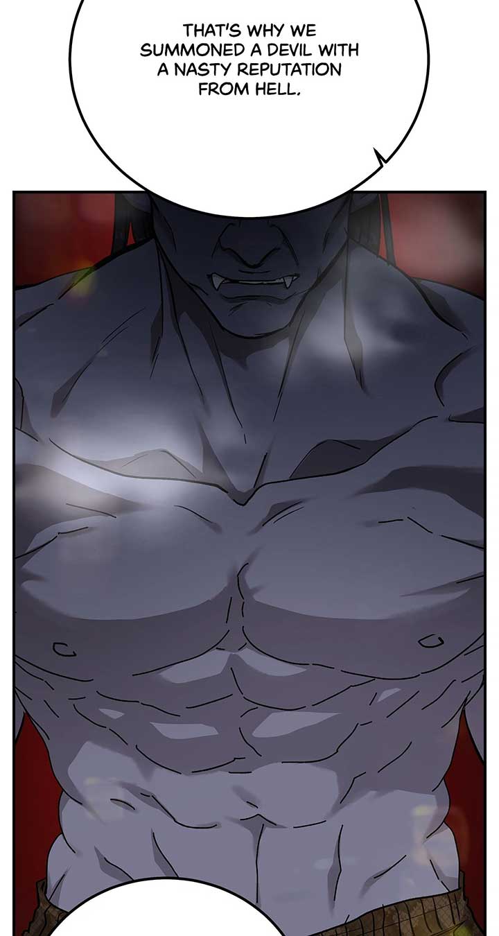 For The Queendom Chapter 66 page 45