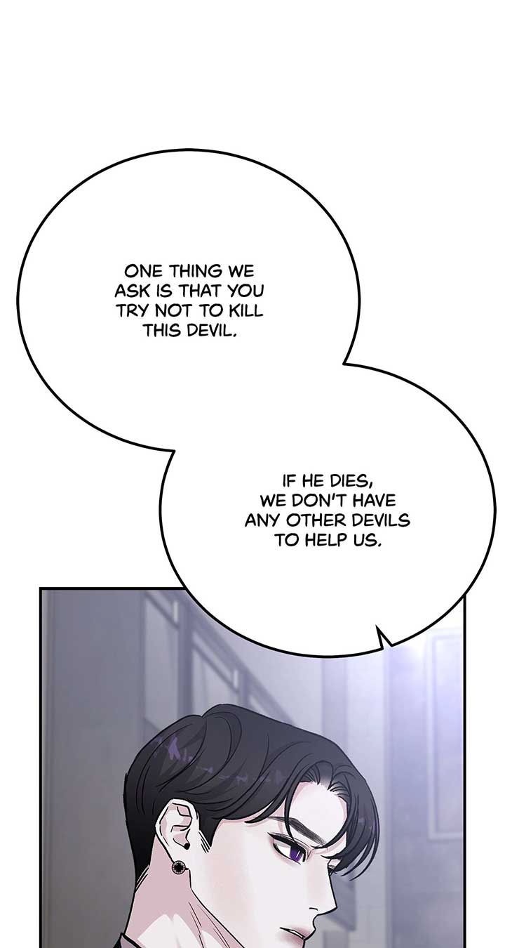 For The Queendom Chapter 66 page 48
