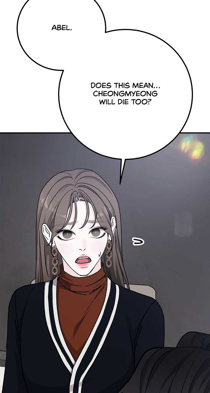 For The Queendom Chapter 66 page 50