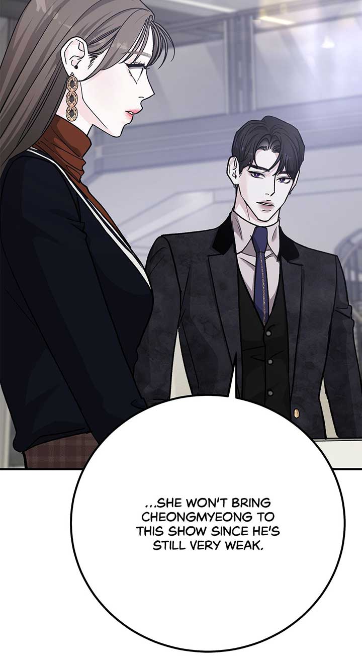 For The Queendom Chapter 66 page 55