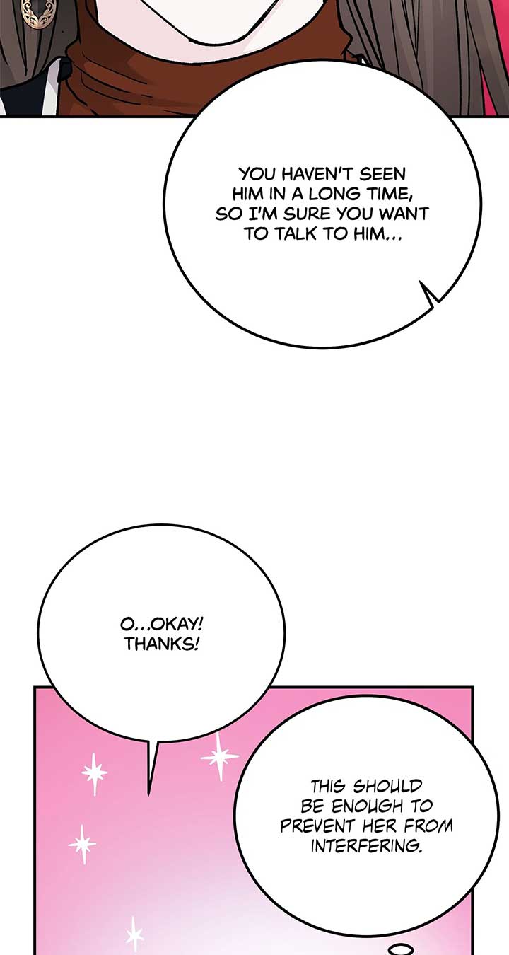 For The Queendom Chapter 66 page 57