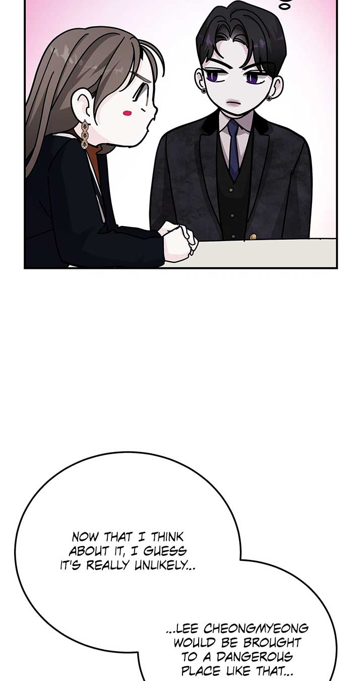 For The Queendom Chapter 66 page 58