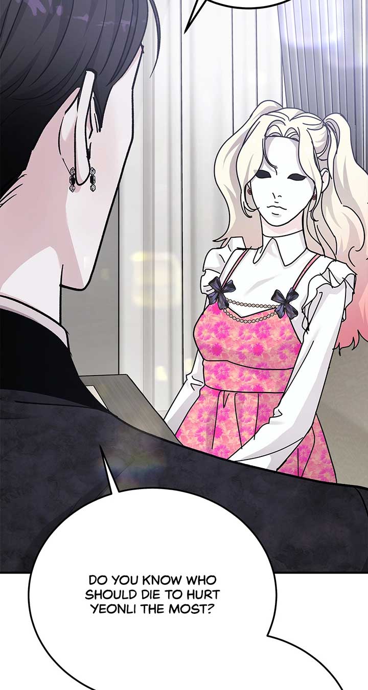 For The Queendom Chapter 66 page 60