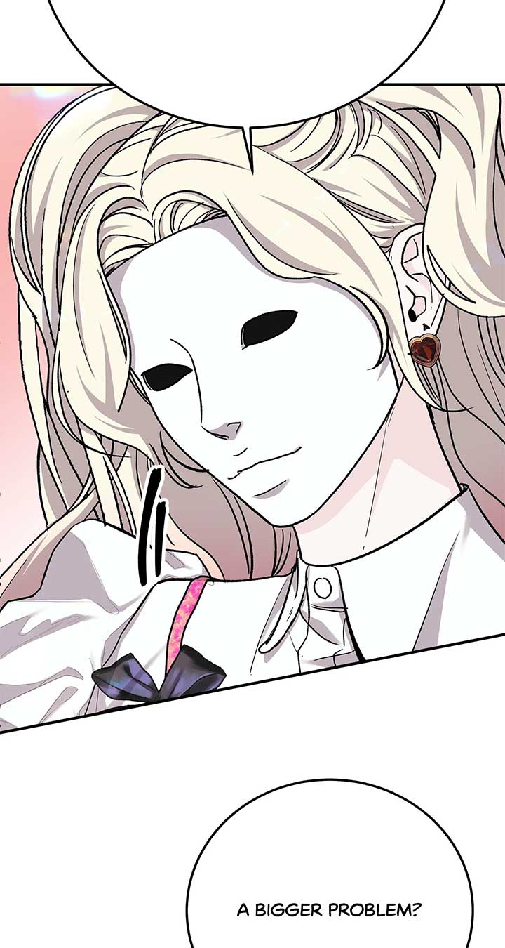 For The Queendom Chapter 66 page 67