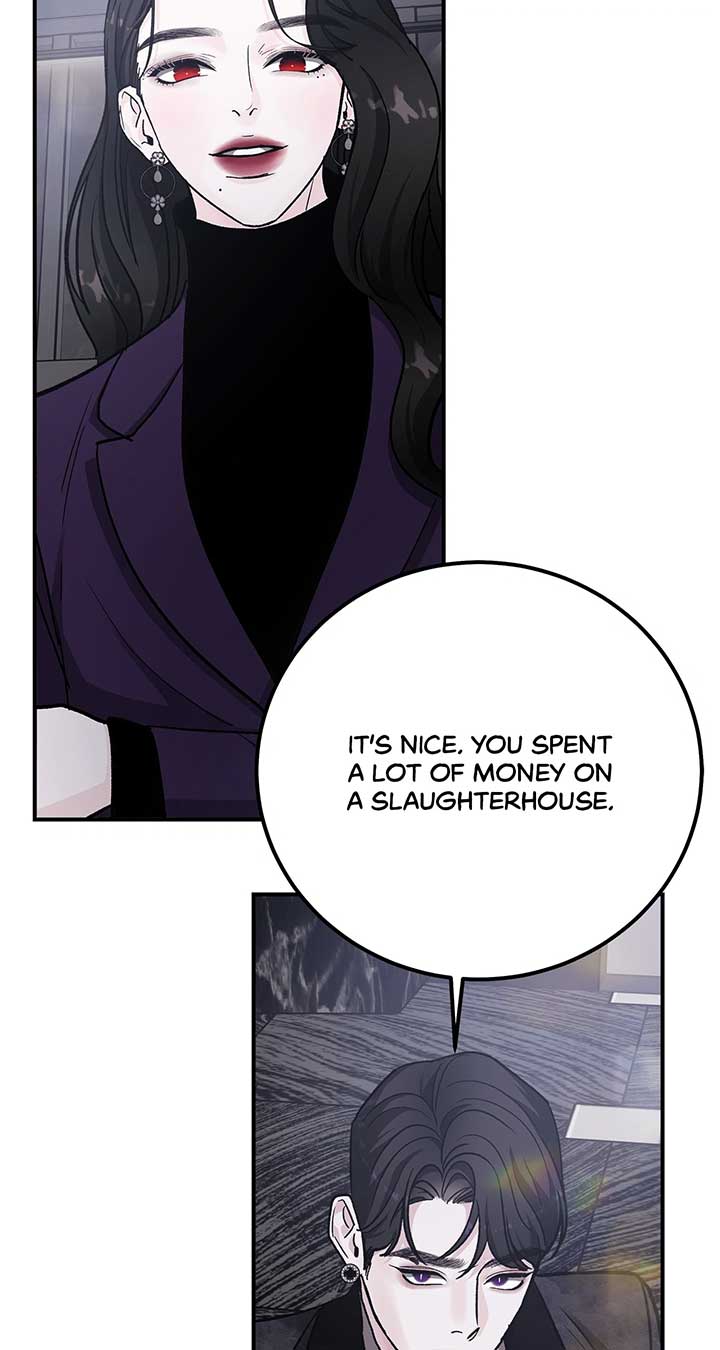 For The Queendom Chapter 66 page 74