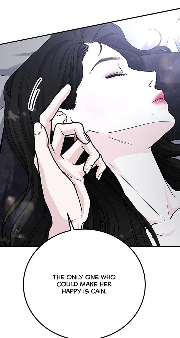 For The Queendom Chapter 66 page 8