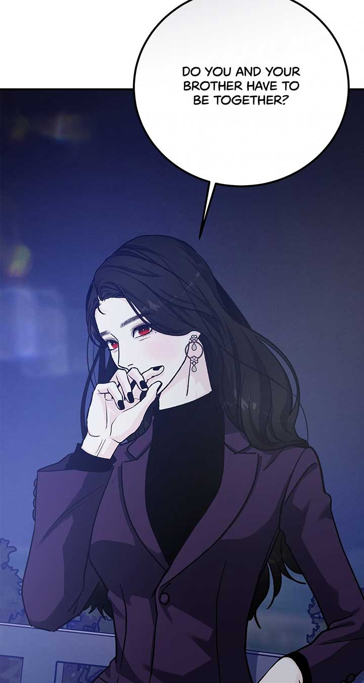 For The Queendom Chapter 68 page 99