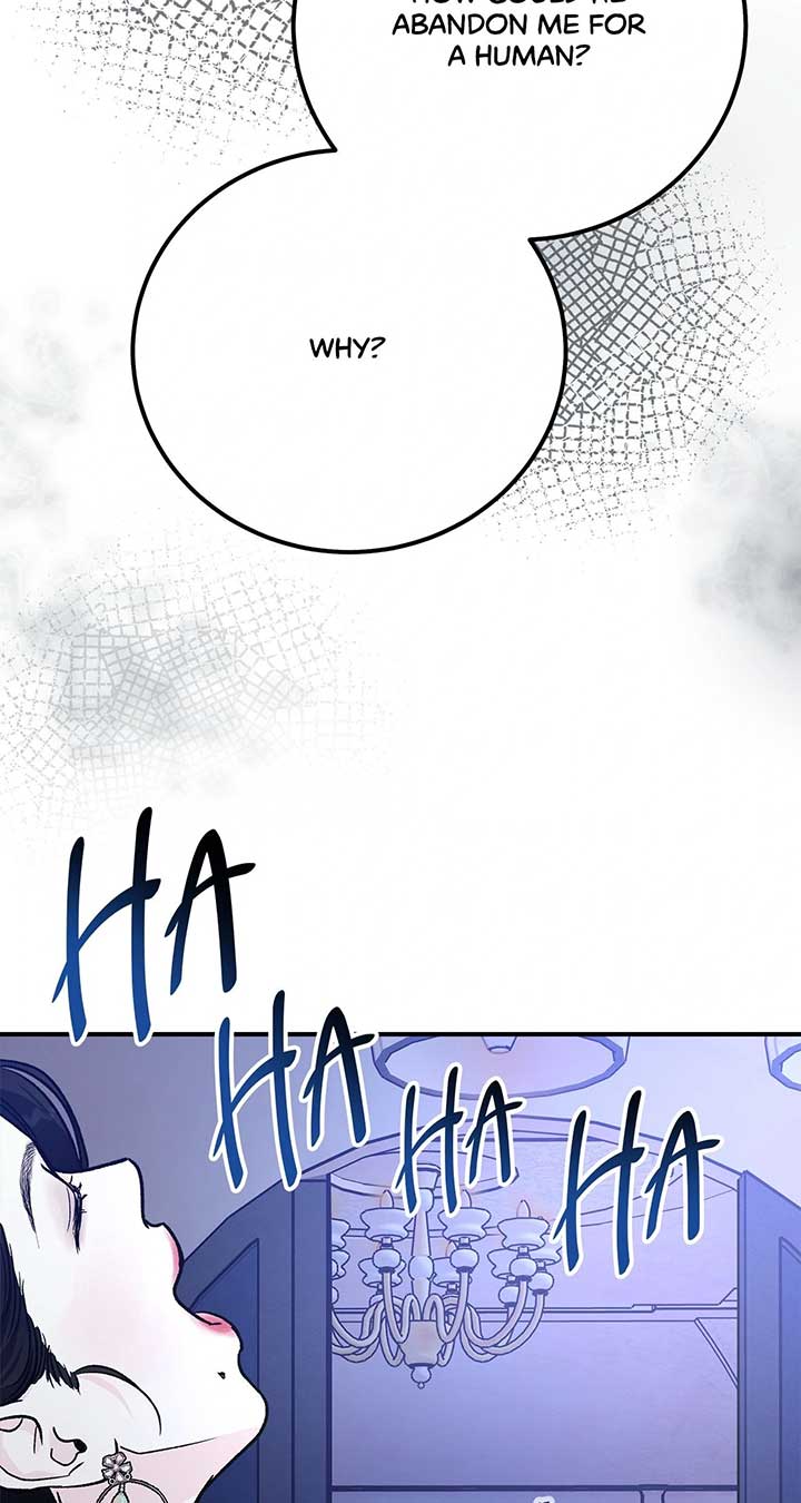 For The Queendom Chapter 68 page 106