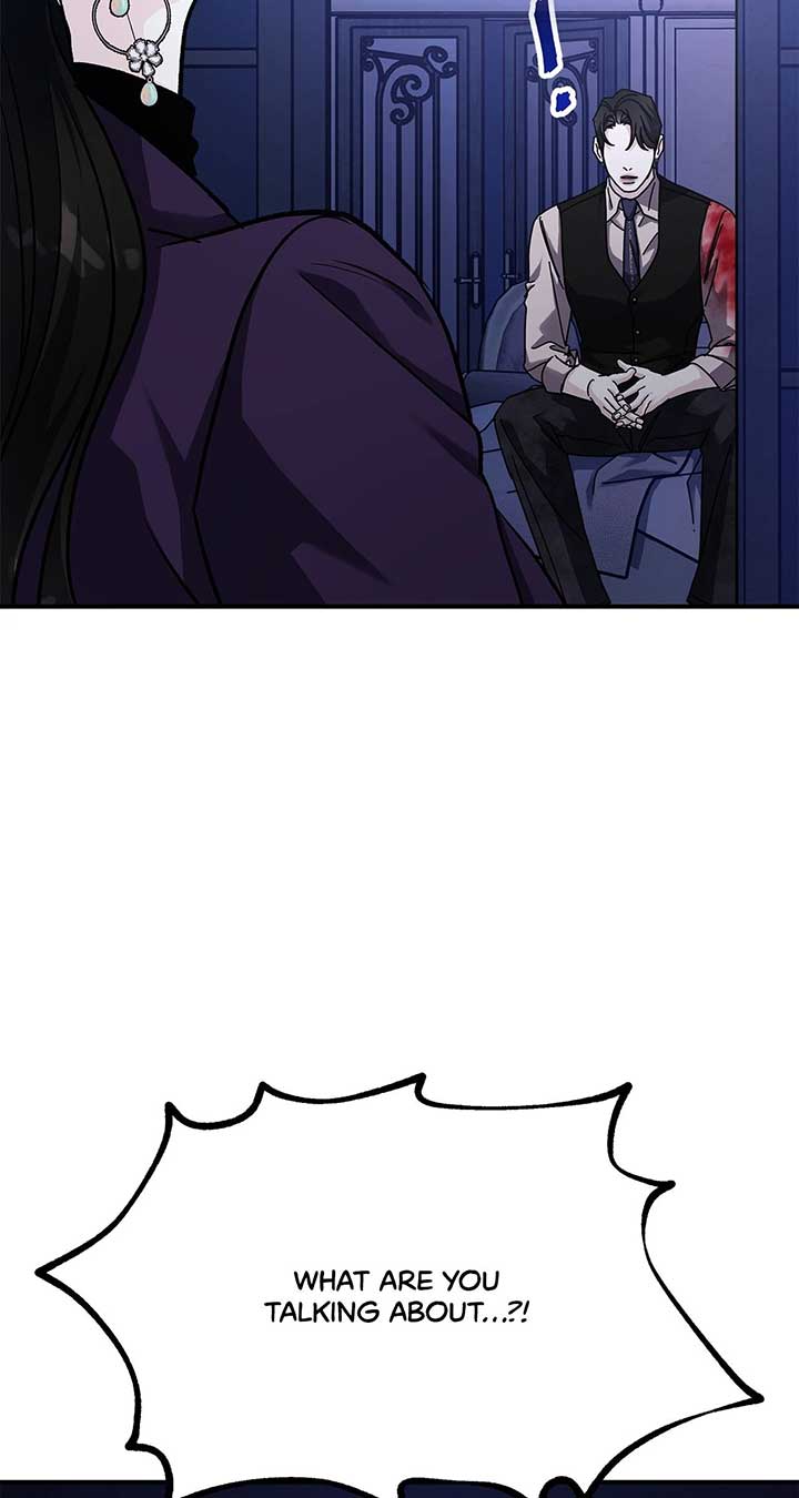 For The Queendom Chapter 68 page 107