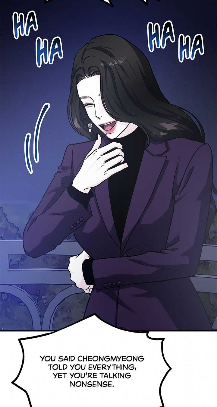 For The Queendom Chapter 68 page 108