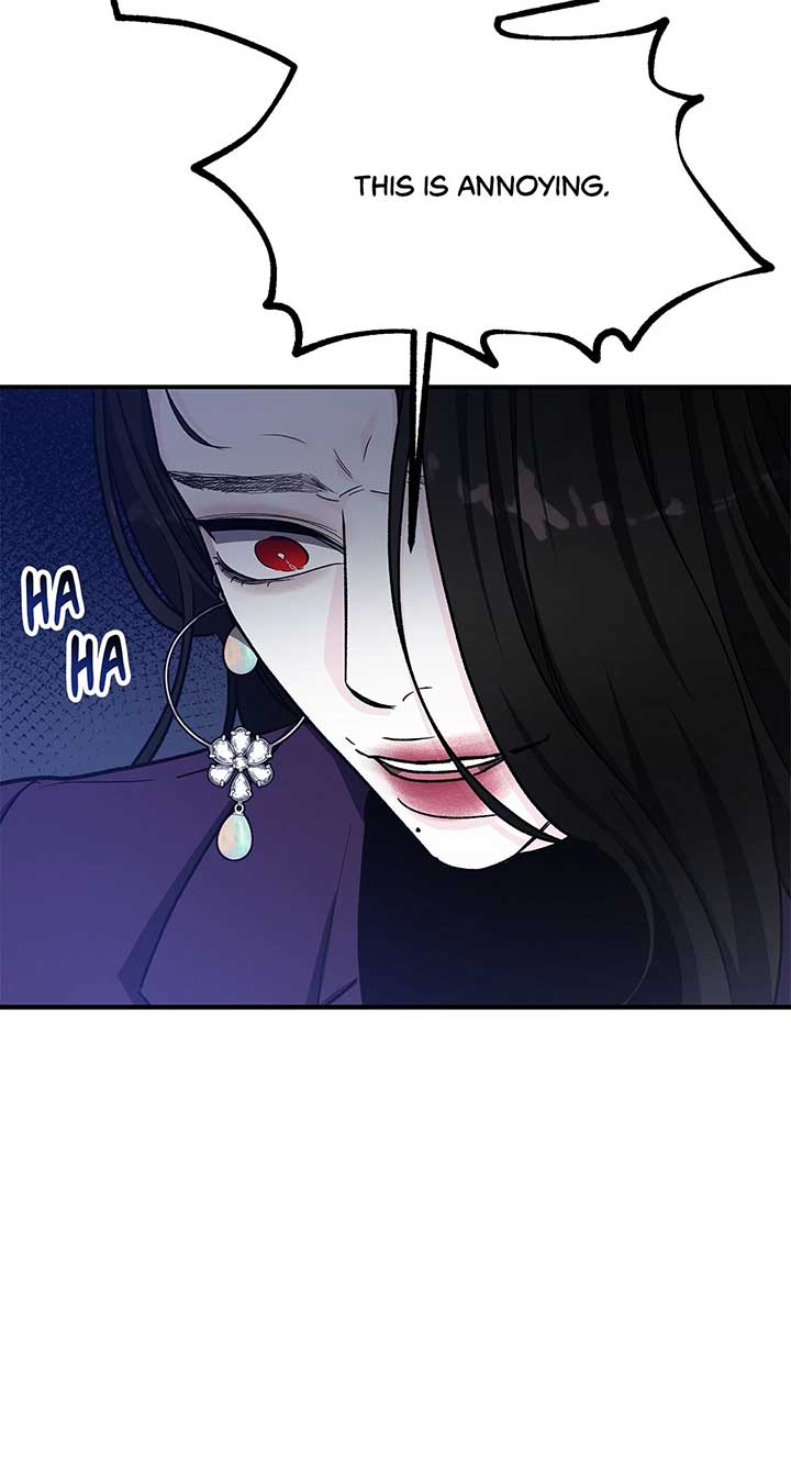 For The Queendom Chapter 68 page 109