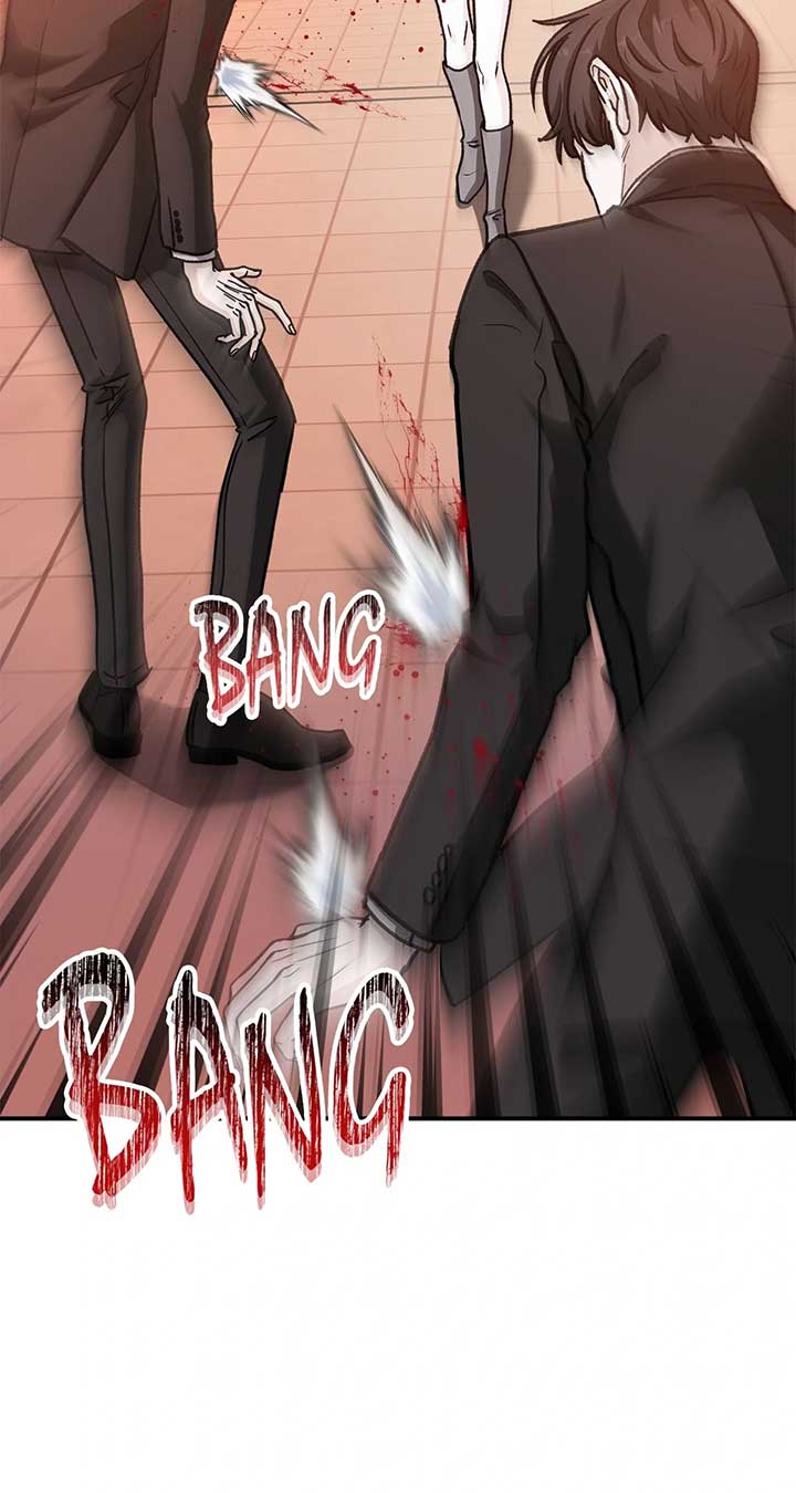 For The Queendom Chapter 68 page 11