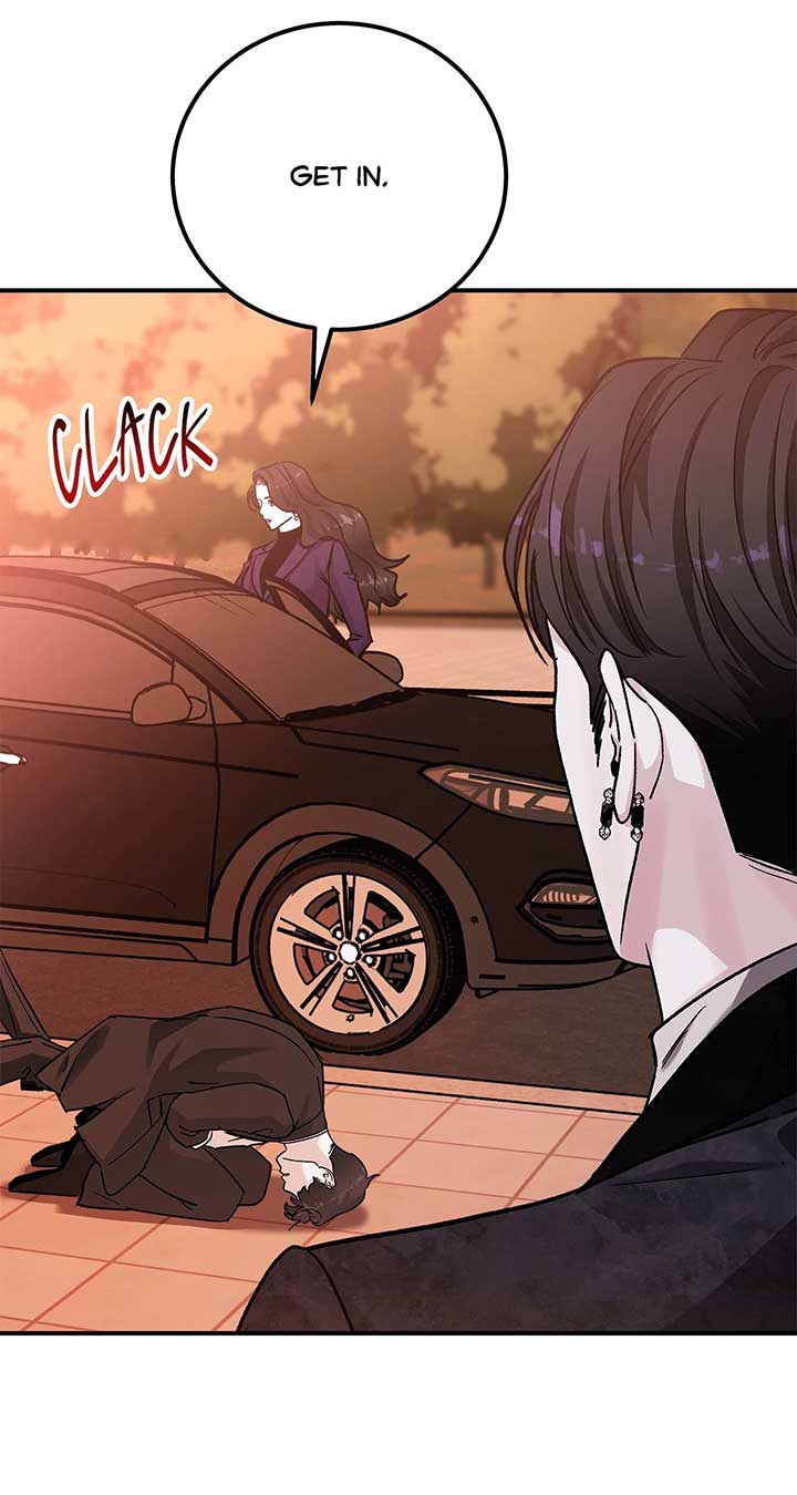 For The Queendom Chapter 68 page 12